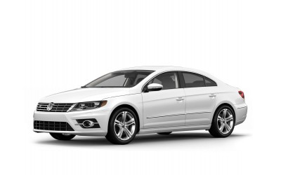 Volkswagen Passat CC 2012-heden