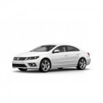 Volkswagen Passat CC 2012-heden