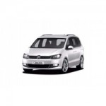 Volkswagen Sharan 1995-2010