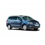 Volkswagen Sharan 2010-heden