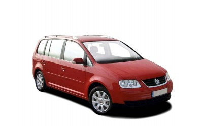 Volkswagen Touran MPV 5-drs 2003-2010