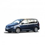 Volkswagen Touran MPV 5-drs 2010-heden