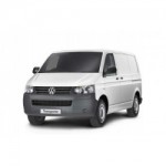 Volkswagen Transporter T5/T6 2003-heden