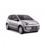 Volkswagen UP 2012-heden