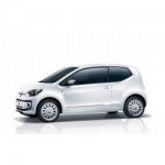 Volkswagen Take Up 3-drs 2014-heden