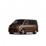 Volkswagen Transporter T5/T6 Multivan 2003-heden