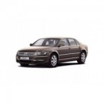 Volkswagen Phaeton