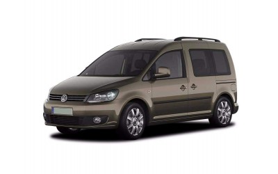 Volkswagen Caddy Life Maxi 2008-heden