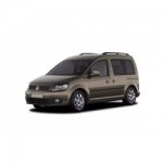 Volkswagen Caddy Life Maxi 2008-heden