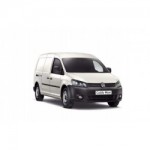 Volkswagen Caddy Maxi 2007-2020