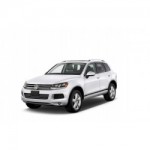 Volkswagen Touareg 2010-2014