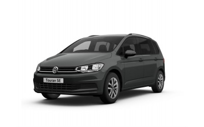 Volkswagen Touran MPV 5-drs 2015-heden