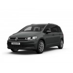 Volkswagen Touran MPV 5-drs 2015-heden