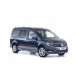 Volkswagen Caddy 5-zits personenauto 2015-heden