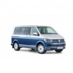 Volkswagen Transporter T6 Multivan 2015-heden