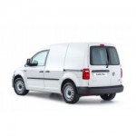 Volkswagen Caddy 2-zits bestelauto 2015-2020