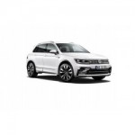 Volkswagen Tiguan 2015-heden