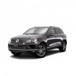 Volkswagen Touareg 2014-2018