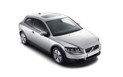 Volvo C30 01/2006-12/2012