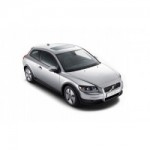 Volvo C30 01/2006-12/2012