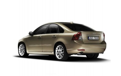 Volvo S40/V40