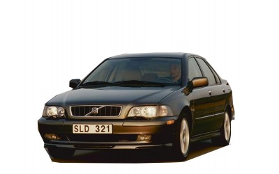 Volvo S40/V40 1999-2005