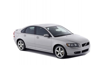 Volvo S40 2004-2012