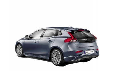 Volvo V40 12/2012-2017