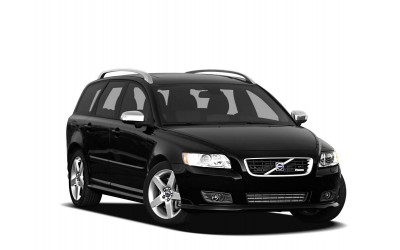 Volvo V50 2004-2012