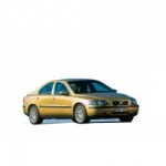 Volvo S60 2000-2004