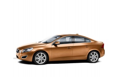 Volvo S60 10/2010-2018