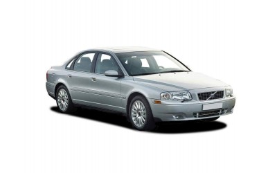 Volvo S80 1998-2006