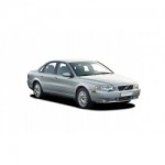 Volvo S80 1998-2006