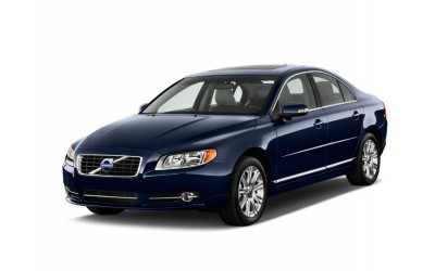 Volvo S80 2006-2011