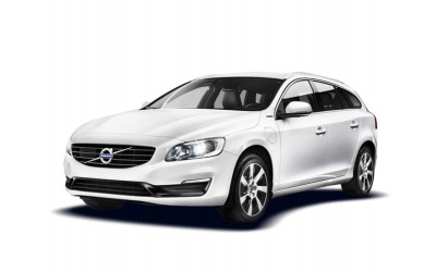 Volvo V60 10/2010 t/m 2017