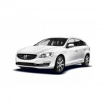 Volvo V60 10/2010 t/m 2017