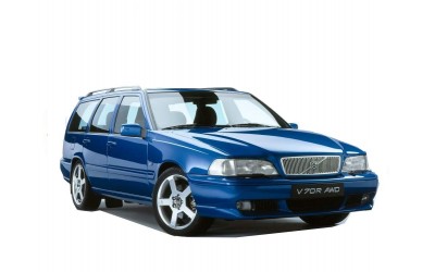 Volvo V70 1997-2001