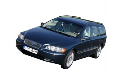 Volvo V70 2001-2008