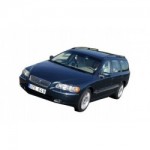 Volvo V70 2001-2008