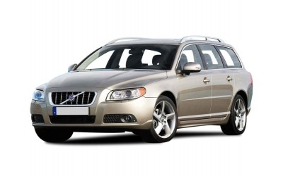 Volvo V70 02/2007-heden