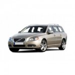 Volvo V70 02/2007-heden