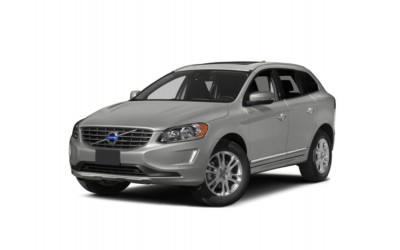 Volvo XC60 2008-heden