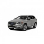 Volvo XC60 2008-heden