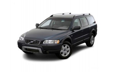 Volvo XC70 1999-2007