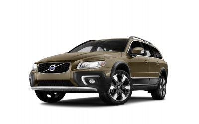 Volvo XC70 2007-heden