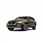 Volvo XC70 2007-heden