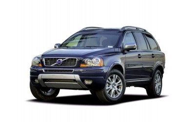 Volvo XC90 2003-2015