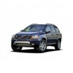 Volvo XC90 2003-2015