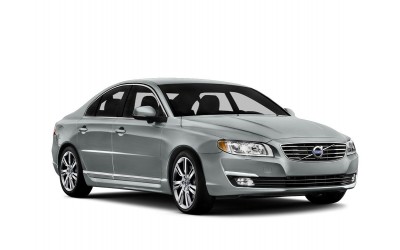 Volvo S80 Facelift 2011-heden