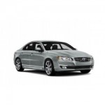 Volvo S80 Facelift 2011-heden